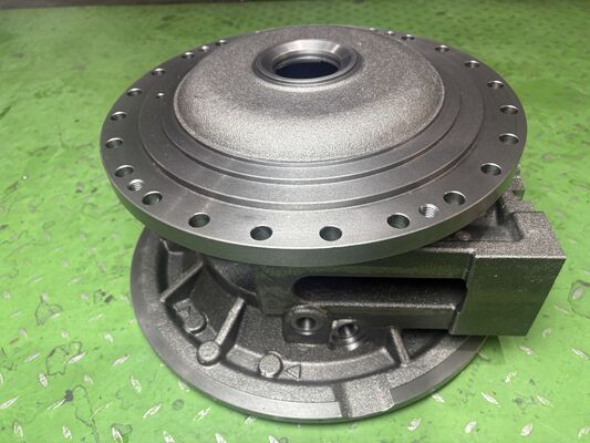 T-ST5 Bearing Housing