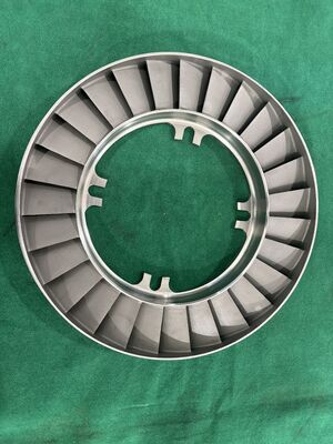 T-TCA55 Nozzle Ring