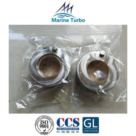 T- Mitsubishi  / T- MET18SRC Journal Bearing Turbo For Marine Engine Parts