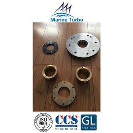 T-  Turbocharger / T- TCA44 Turbo Bearings, Turbocharger Thrust Bearing For Marine Diesel Oil Engines