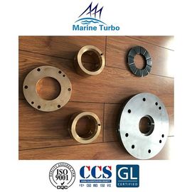 T-  Turbocharger / T- TCA44 Turbo Bearings, Turbocharger Thrust Bearing For Marine Diesel Oil Engines