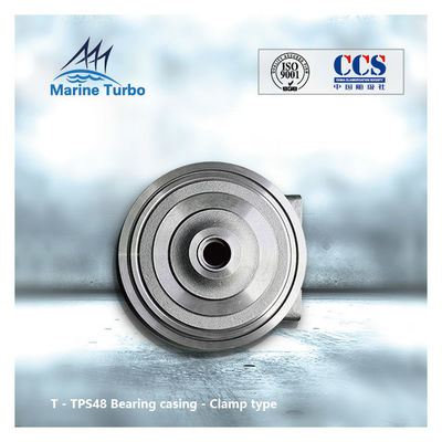 ক্ল্যাম্পিং টাইপ T- TPS48 টার্বো লেয়ার হাউজিং